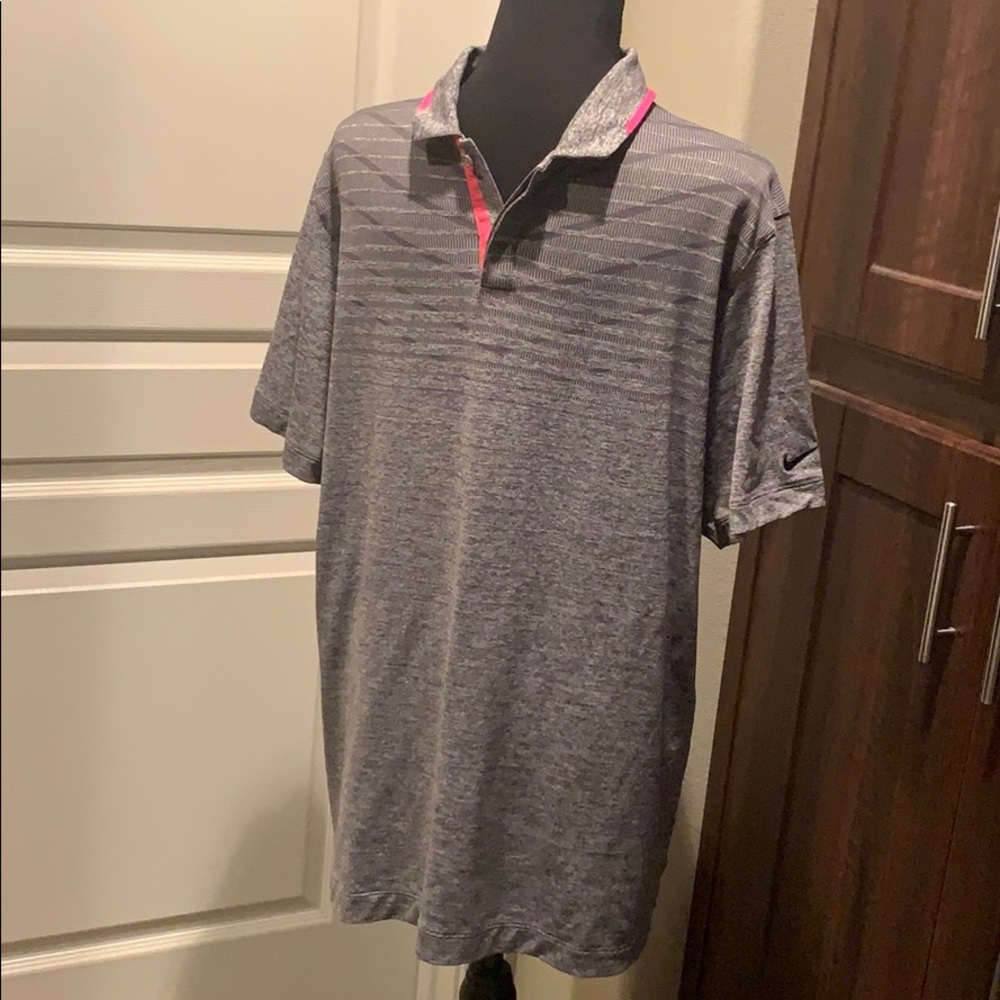 Men’s Nike Golf Shirt